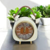 Decorative Table Clock – Style B