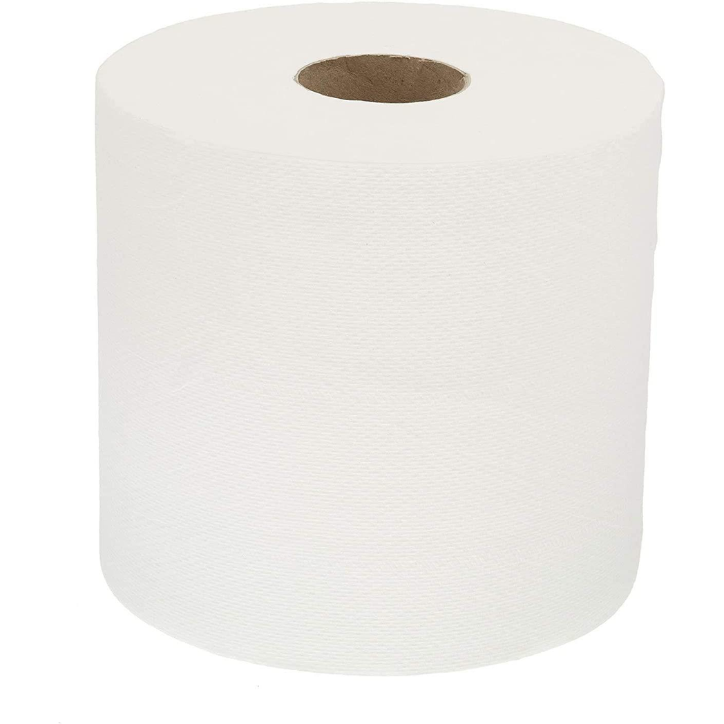 Centrefeed White Roll 24 Centrefeed White Roll 24 - Image 5