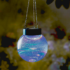 Hanging Solar Ball Hanging Solar Ball - Image 2