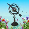 Decorative Armillary Globe Ornament