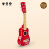 Red Toy Guitar Red Toy Guitar