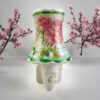 8 Inch Floral LED Nightlight - Image 2