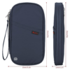 Deluxe Passport Organiser
