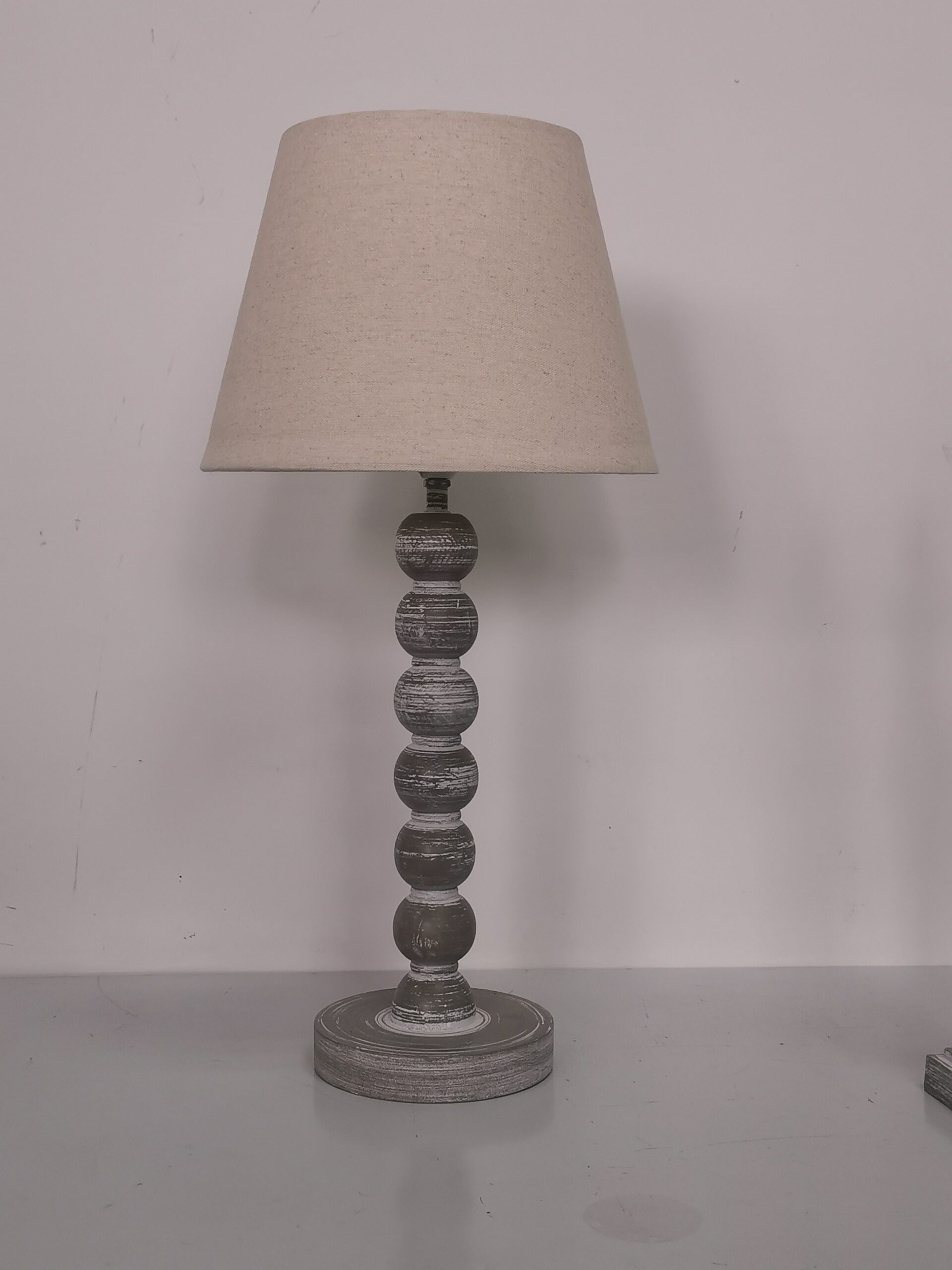 51CM LAMP AND SHADE 51CM LAMP AND SHADE - Image 6