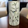 18" CERAMIC UMBRELLA STAND