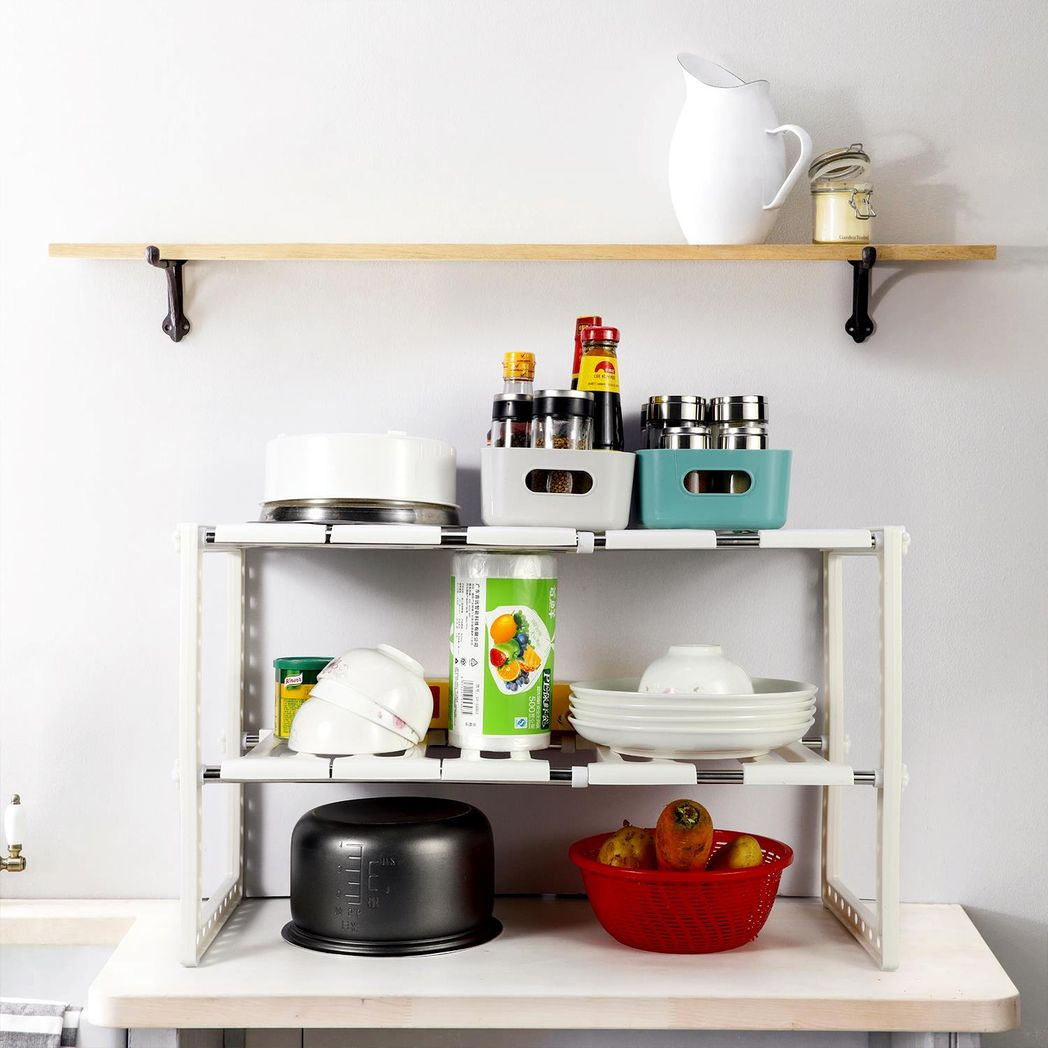 VINSANI UNDER SINK CADDY RACK 0008766 VINSANI UNDER SINK CADDY RACK 0008766 - Image 7