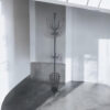 175CM GREY METAL COAT STAND/ UMBRELLA HOLD 175CM GREY METAL COAT STAND/ UMBRELLA HOLD - Image 6