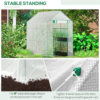 Walk-in Greenhouse