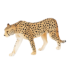 Male Cheetah Toy – Realistic African Wildlife Figurine