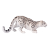 Snow Leopard Toy – Realistic Big Cat Figurine Snow Leopard Toy – Realistic Big Cat Figurine