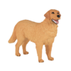 Golden Retriever Dog Toy – Realistic Pet Figurine Golden Retriever Dog Toy – Realistic Pet Figurine