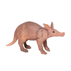 Aardvark Toy – Realistic African Wildlife Model