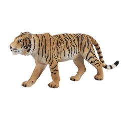 Bengal Tiger Toy – Realistic Big Cat Model