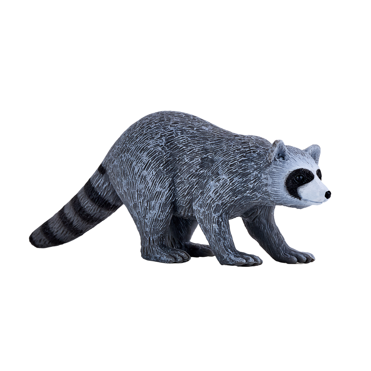 Raccoon Toy – Realistic Woodland Animal Model Raccoon Toy – Realistic Woodland Animal Model