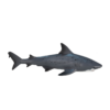 Bull Shark Toy – Realistic Ocean Predator Model