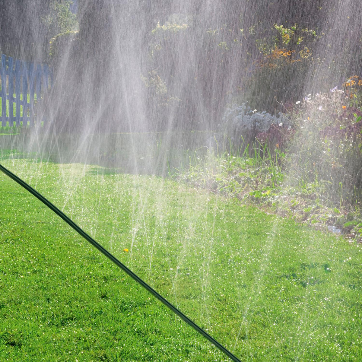 15m Garden Sprinkler 15m Garden Sprinkler