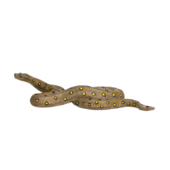 Anaconda Toy – Realistic Giant Snake Figure