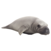 Manatee Toy – Realistic Marine Mammal Figurine Manatee Toy – Realistic Marine Mammal Figurine