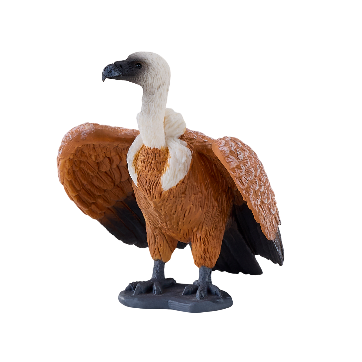 Griffon Vulture Toy Realistic Bird of Prey Model Griffon Vulture Toy Realistic Bird of Prey Model