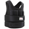 10kg Adjustable Weight Vest for Running and Gym Training, Black 10kg Adjustable Weight Vest for Running and Gym Training, Black