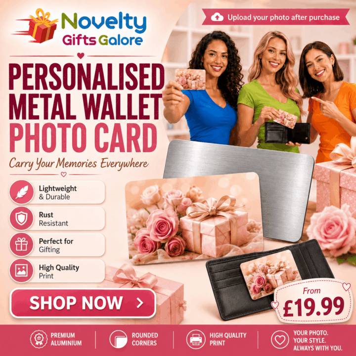 Novelty Gifts Galore - Main HomePage