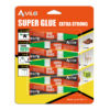 Super Glue – Pack of 7 Super Glue – Pack of 7