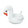 Soundz Waterproof Inflatable Flamingo Bluetooth Speaker Bath Pool[White] - Image 3
