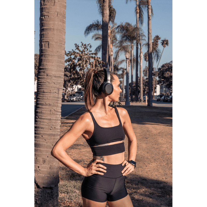 Our Pure Planet Signature Bluetooth Headphones – Wireless ANC Headphones Our Pure Planet Signature Bluetooth Headphones – Wireless ANC Headphones - Image 9
