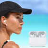 Soundz Wireless Bluetooth Headset With Built-in Battery with Case - Image 5