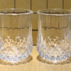 Cocktail Stick Glasses ? Set of 2 - Image 2