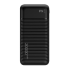 FX 20000 mAh Powerbank with Type-C 3A Output, Black - Image 2