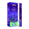 Satya Lavender Bliss Hexa - 120 Sticks Satya Lavender Bliss Hexa - 120 Sticks