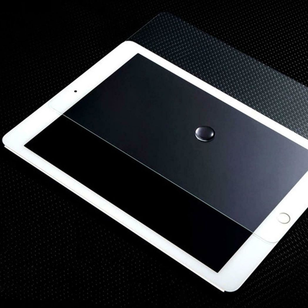 ifrogz Ultra-Clear Mini iPad Screen Protector - 3 Pack ifrogz Ultra-Clear Mini iPad Screen Protector - 3 Pack - Image 2