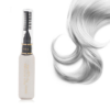 Aquarius Set of 3 Wash Out Hair Mascara Dye Creams[Red, White & Green] - Image 3