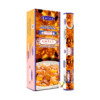 Satya Amber Hexa - 120 Sticks Satya Amber Hexa - 120 Sticks
