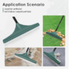 Artificial Grass Rake Artificial Grass Rake - Image 3