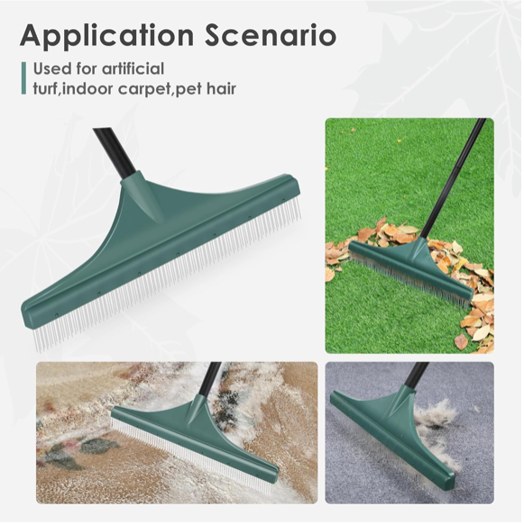 Artificial Grass Rake Artificial Grass Rake - Image 3
