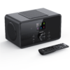 MAJORITY BARD MUSIC SYSTEM BLACK