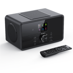 MAJORITY BARD MUSIC SYSTEM BLACK