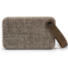 Soundz Fabric Bluetooth V4.1 Active Portable Speaker SZ250 & SZ300[SZ300 - Brown] - Image 4