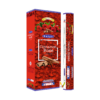 Satya Cinnamon Rose Hexa - 120 Sticks Satya Cinnamon Rose Hexa - 120 Sticks