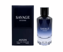 Anfar Savage Intense Fragrance 100ml