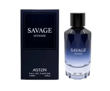 Anfar Savage Intense Fragrance 100ml Anfar Savage Intense Fragrance 100ml