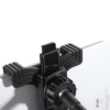 AQ 360 Aluminium Alloy Rotating Tablet Holder Adjustable Gooseneck -Black - Image 6