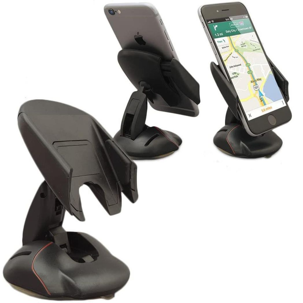 Aquarius Universal Versatile Beetle The Smart Car Dashboard Phone Mount Aquarius Universal Versatile Beetle The Smart Car Dashboard Phone Mount - Image 5