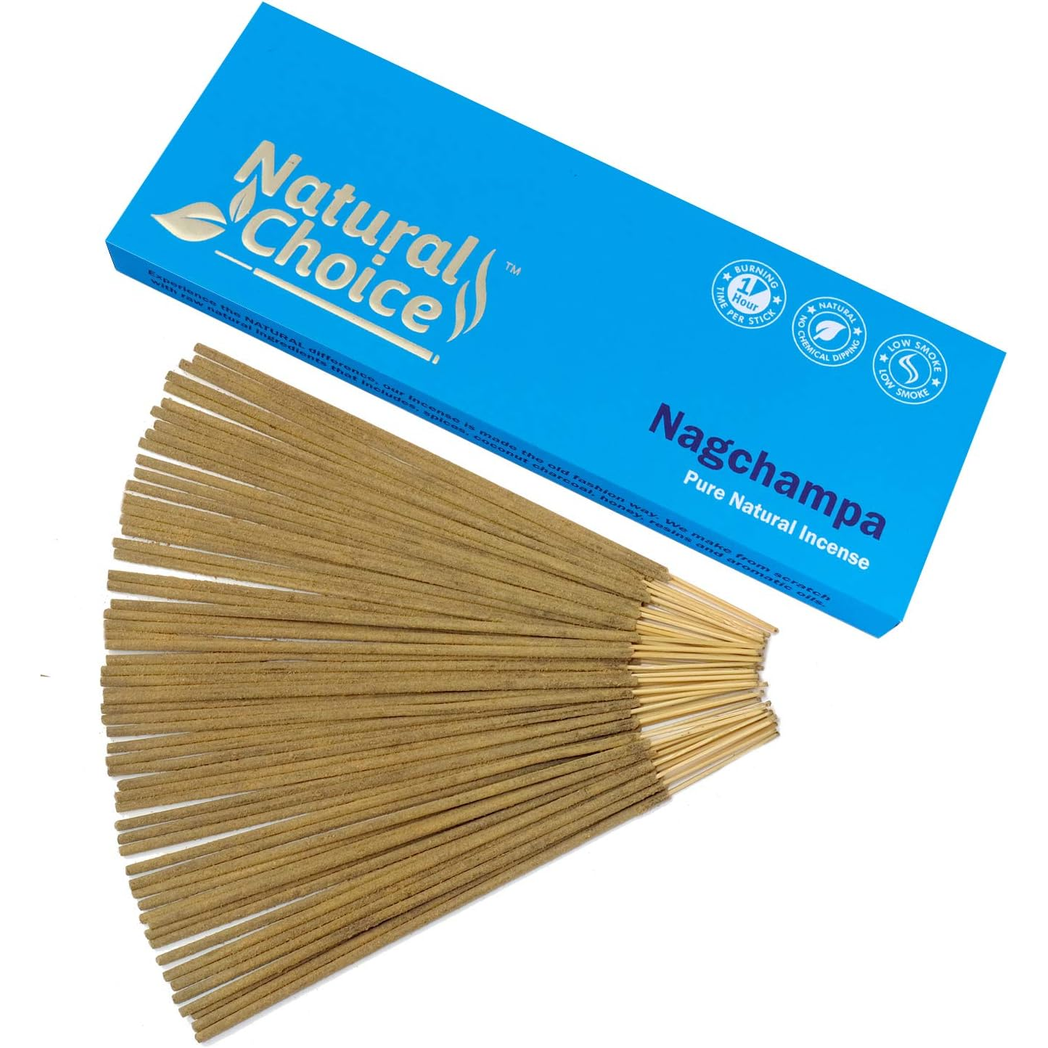 Nagchampa Incense 100g Nagchampa Incense 100g