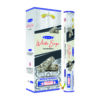 Satya White Sage Hexa - 120 Sticks