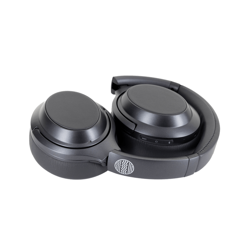 Our Pure Planet Signature Bluetooth Headphones – Wireless ANC Headphones Our Pure Planet Signature Bluetooth Headphones – Wireless ANC Headphones - Image 2