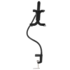 AQ 360 Aluminium Alloy Rotating Tablet Holder Adjustable Gooseneck -Black - Image 3