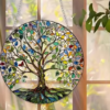 Tree of Life Suncatcher Tree of Life Suncatcher - Image 2